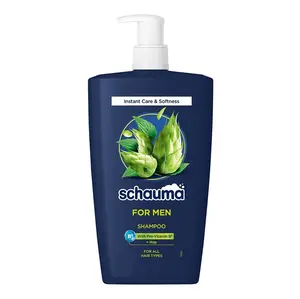 SCHAUMA Šampon For Men 1000 ml
