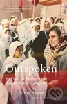 Outspoken (My Fight for Freedom and Human Rights in Afghanistan) - Dr Sima Samar