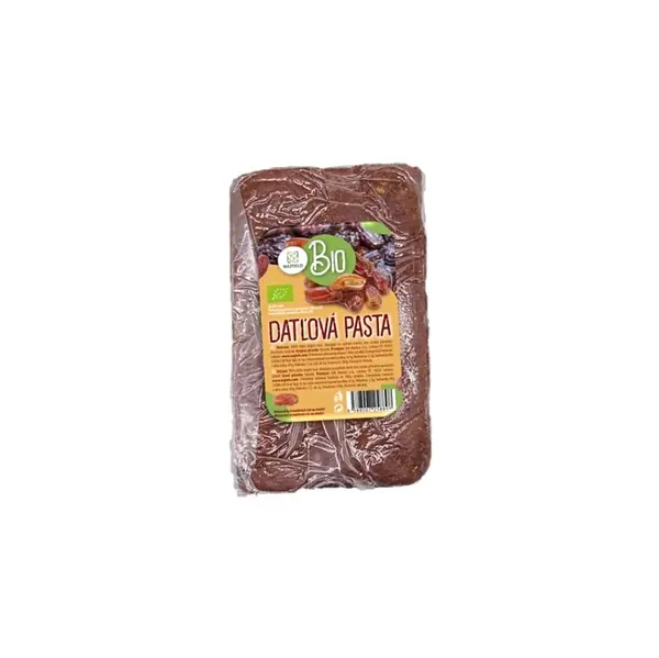 NAJTELO Datlová pasta BIO 1 kg