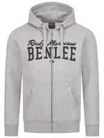 Benlee Men's hooded zipsweat jacket regular fit