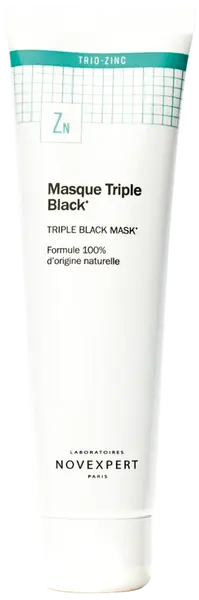 The Triple Black Mask