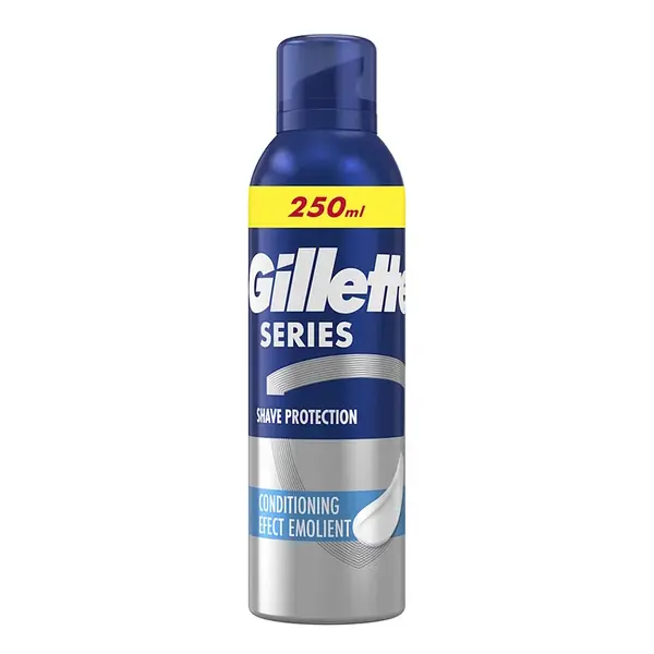 GILLETTE Series conditioning pěna 250 ml