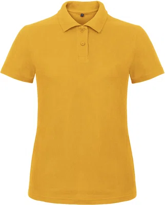 Dámská polokošile B&C Basic