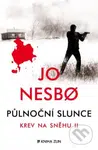 Půlnoční slunce - Jo Nesbo - kniha z kategorie Detektivky, thrillery a horory