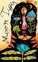 Moon Tiger - Penelope Lively - kniha z kategorie Společenská beletrie