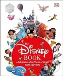 The Disney Book (A Celebration of the World of Disney: Centenary Edition) - kniha z kategorie Pohádky