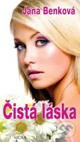 Čistá láska - Jana Benková - kniha z kategorie Romantika