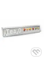 Biogena 194 Tea2O Kazeta mix 60x2.5g