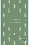 Persuasion - Jane Austen