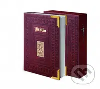 Rodinná Biblia ((zmenšená verzia)) - kniha z kategorie Bible