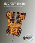 Indický textil ve sbírkách Náprstkova muzea - Zdenka Klimtová - kniha z kategorie Historie