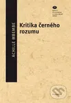 Kritika černého rozumu (svazek 71) - Achille Mbembe - kniha z kategorie Filozofie