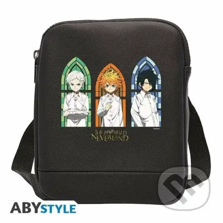 The Promised Neverland Taška na rameno - Orphans
