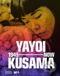 Yayoi Kusama: 1945 to Now - kniha z kategorie Umění, design a architektura