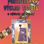 Partnerský výklad tarotu (A vykládání na vztahy) - Zuzana Antares - kniha z kategorie Věštění z karet