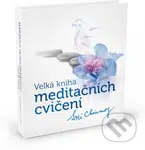 Velká kniha meditačních cvičení - Sri Chinmoy - kniha z kategorie Spiritualita