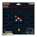 PAC-MAN Herná podložka - Labyrint