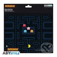PAC-MAN Herná podložka - Labyrint