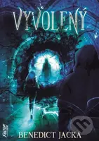 Vyvolený - Benedict Jacka - kniha z kategorie Fantasy