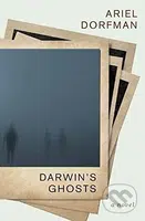 Darwin's Ghosts (A Novel) - Ariel Dorfman - kniha z kategorie Beletrie