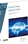 Bolesti hlavy (Rýchle fakty) - Richard Peatfield, West London, David W Dodick - kniha z kategorie Alternativní medicína