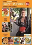 Recept(y) na zhubnutí - Karolína Katchaba Hrubešová - kniha z kategorie Diety a zdravá výživa