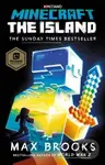Minecraft: The Island (An Official Minecraft Novel)