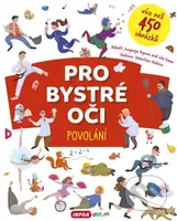 Povolání - kniha z kategorie Naučné knihy