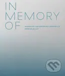 In Memory Of - Spencer Bailey - kniha z kategorie Architektura