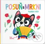 Posuň a mrkni: Hudební mistr