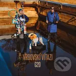 Vrbovskí víťazi: G20 + karty s hrou Precceda - Vrbovskí víťazi