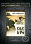 Pat Garret a Billy The Kid (2 DVD) - Sam Peckinpah - film z kategorie Westerny