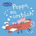 Peppa Pig: Peppa na cestách - kniha z kategorie Pohádky