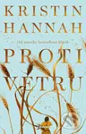 Proti vetru - Kristin Hannah, Joni Stringfield (ilustrátor) - kniha z kategorie Romantika