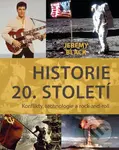 Historie 20. století - Jeremy Black - kniha z kategorie 20. století