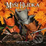 Myší hlídka 1: Podzim 1152 - David Petersen - kniha z kategorie Komiksy