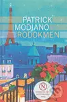 Rodokmen - Patrick Modiano - kniha z kategorie Autobiografie