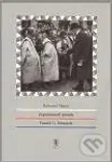 Zapomenutý prorok Tomáš G. Masaryk - Bohumil Sláma - kniha z kategorie Politologie a politika