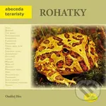 Rohatky - Ondřej Hes