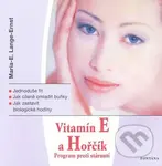 Vitamín E a Hořčík (Program proti stárnutí) - Maria E. Lange-Ernst,Vitamín E a Hořčík (Program proti stárnutí) - Maria E. Lange-Ernst - kniha z katego