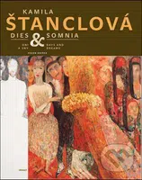 Kamila Štanclová - Fedor Kriška - kniha z kategorie Malířství a sochařství