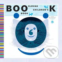 Slovak Children's Book - Ľubica Kepštová - kniha z kategorie Pro děti