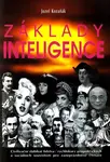 Základy inteligence - Jozef Kozaňák - kniha z kategorie Hobby