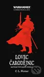 Lovec čarodějnic (Mathias Thulmann: Kniha I.) - C.L. Werner - kniha z kategorie Fantasy