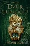 Dvůr hurikánů - Victor Dixen - kniha z kategorie Beletrie pro děti