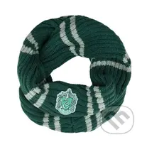 Nekonečný šál Harry Potter - Slizolin