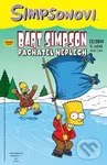 Bart Simpson: Pachatel neplech (12/2014) - Matt Groening