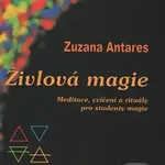 Živlová magie (Meditace, cvičení a rituály pro studenty magie) - kniha z kategorie Odborné a naučné