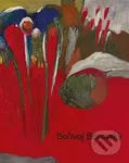 Bořivoj Borovský (1933-2012) - Jaroslav Bárta - kniha z kategorie Umění, design a architektura