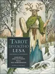 Tarot divokého lesa (Kde přebývá moudrost) - Mark Ryan, John Matthews